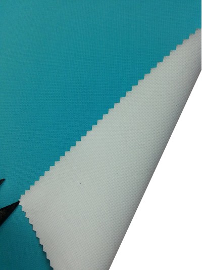 JS ZOYG  消光尼龍塔絲隆小蜂巢 側面照